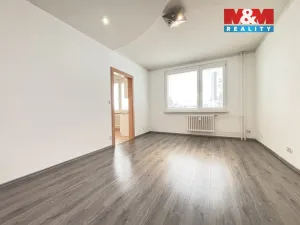 Prodej bytu 3+1, Třebíč - Nové Dvory, Novodvorská, 70 m2