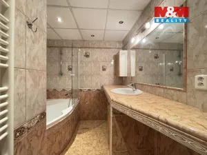 Prodej bytu 3+1, Třebíč - Nové Dvory, Novodvorská, 70 m2