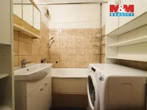 Prodej bytu 3+1, Jablonec nad Nisou - Mšeno nad Nisou, Mechová, 72 m2