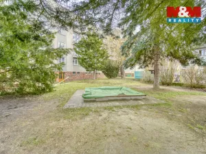 Prodej bytu 3+1, Plzeň, Na Kovárně, 70 m2