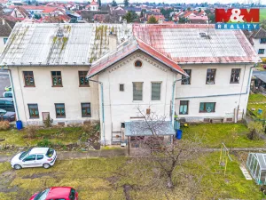 Prodej bytu 3+1, Vrdy - Dolní Bučice, Zbyslavská, 76 m2
