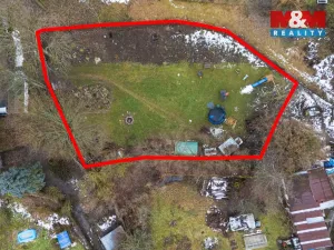 Prodej pozemku pro bydlení, Lestkov, 898 m2