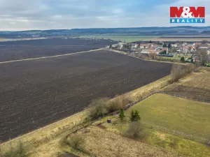 Prodej zahrady, Cítov, 251 m2