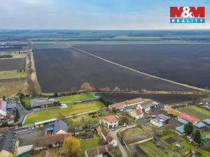 Prodej pole, Cítov, 4663 m2