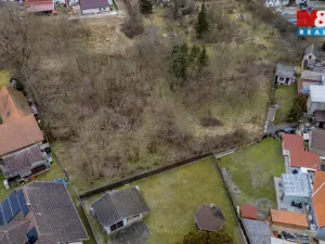 Prodej pozemku pro bydlení, Mělník, Českolipská, 803 m2