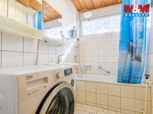 Prodej rodinného domu, Horní Planá - Bližší Lhota, Zvonková, 210 m2