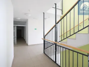 Prodej bytu 2+kk, Praha - Hostivař, Rižská, 56 m2