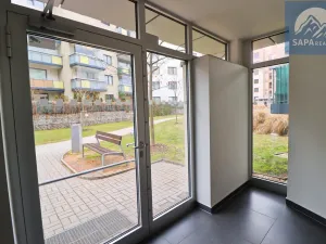 Prodej bytu 2+kk, Praha - Hostivař, Rižská, 56 m2