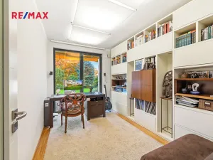 Prodej bytu 4+kk, Praha - Břevnov, Na Petynce, 120 m2