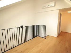 Pronájem bytu 2+kk, Praha - Nusle, Vrtbova, 43 m2