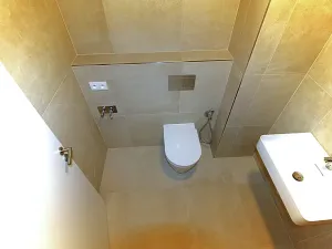 Pronájem bytu 2+kk, Praha - Nusle, Vrtbova, 43 m2