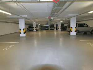 Pronájem bytu 2+kk, Praha - Nusle, Vrtbova, 43 m2