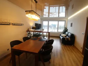 Prodej bytu 2+kk, Karlovy Vary, Sedlecká, 60 m2