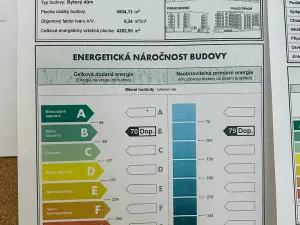 Prodej bytu 2+kk, Karlovy Vary, Sedlecká, 60 m2