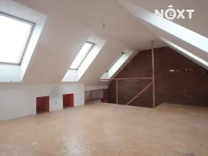 Prodej vícegeneračního domu, Mimoň, Mírová, 470 m2