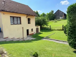 Prodej chalupy, Bačalky, 100 m2