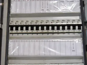 Prodej garáže, Praha - Vysočany, Bassova, 15 m2