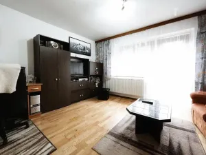 Prodej rodinného domu, Bojkovice, 119 m2