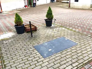 Prodej komerční nemovitosti, Borotice, 282 m2