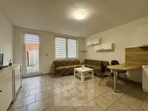 Pronájem rodinného domu, Vážany nad Litavou, 56 m2