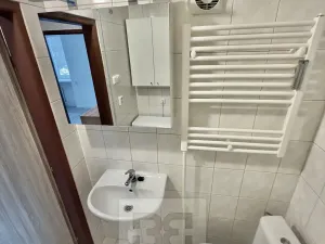 Pronájem bytu 1+1, Kladno, 32 m2