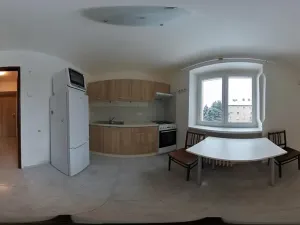 Pronájem bytu 1+1, Kladno, 32 m2