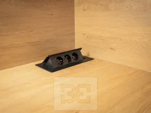 Pronájem bytu 2+kk, Liberec, 42 m2