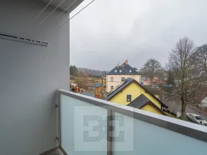 Pronájem bytu 2+kk, Liberec, 42 m2