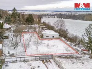 Prodej pozemku pro bydlení, Plzeň - Černice, 878 m2