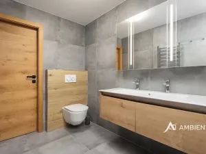 Prodej rodinného domu, Hrušky, 119 m2