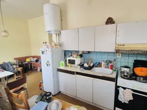 Prodej bytu 2+1, Hradec Králové, 65 m2