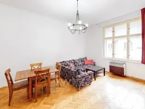 Pronájem bytu 2+1, Praha - Strašnice, Nad Primaskou, 64 m2