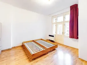 Pronájem bytu 2+1, Praha - Strašnice, Nad Primaskou, 64 m2