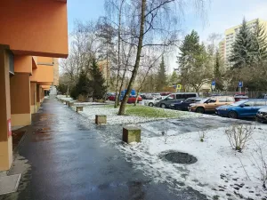 Prodej bytu 3+1, Praha - Kobylisy, Rajmonova, 70 m2