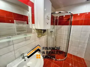 Pronájem bytu 3+kk, Mladá Boleslav, Husova, 64 m2