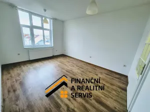 Pronájem bytu 2+1, Mladá Boleslav, Husova, 47 m2