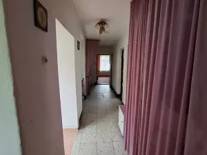 Prodej rodinného domu, Třebelovice, 137 m2