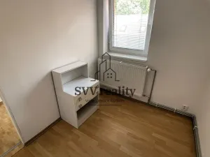 Pronájem bytu 2+kk, Praha - Přední Kopanina, K Prelátům, 36 m2