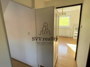 Pronájem bytu 2+kk, Praha - Přední Kopanina, K Prelátům, 36 m2