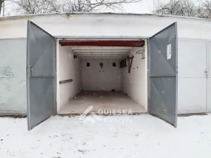 Pronájem ostatní, Boskovice, Na Vyhlídce