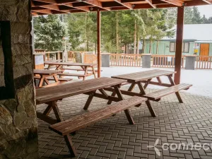 Prodej ubytování, Nová Bystřice - Albeř, 259 m2