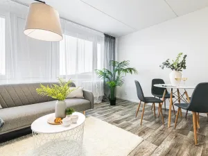 Prodej bytu 3+1, Slaný, Okružní, 67 m2