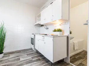 Prodej bytu 3+1, Slaný, Okružní, 67 m2