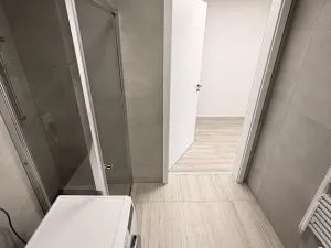 Pronájem bytu 2+kk, Brno - Černá Pole, třída Generála Píky, 63 m2