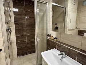 Pronájem bytu 1+1, Brno - Kohoutovice, Prokofjevova, 36 m2