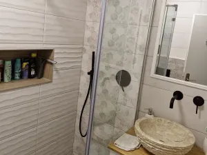 Prodej bytu 1+kk, Poreč, Chorvatsko, 30 m2