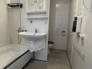 Pronájem bytu 1+kk, Planá, Bohušova, 31 m2