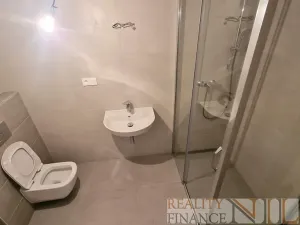 Pronájem bytu 2+kk, Plzeň, Zahradní, 52 m2