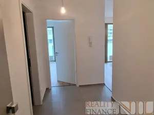 Pronájem bytu 2+kk, Plzeň, Zahradní, 52 m2