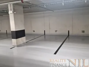 Pronájem bytu 2+kk, Plzeň, Zahradní, 56 m2